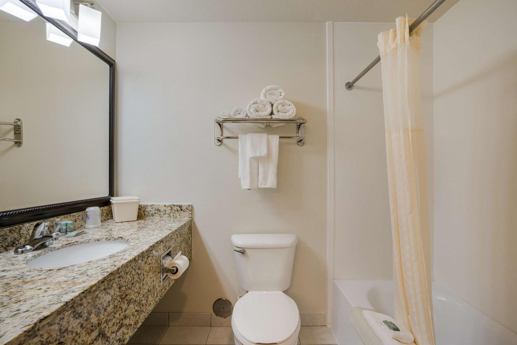 Best Western Hermiston Inn Esterno foto