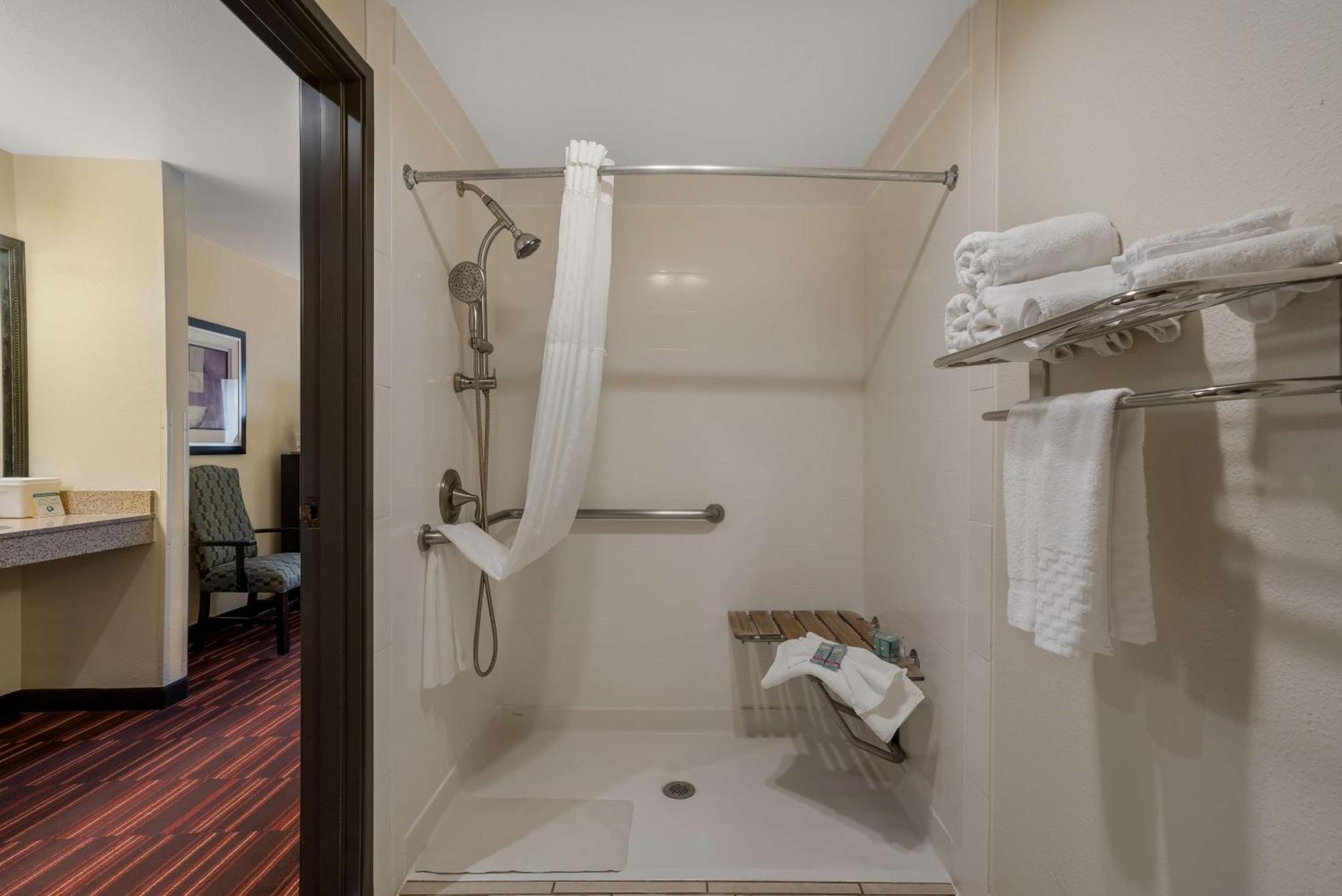 Best Western Hermiston Inn Esterno foto