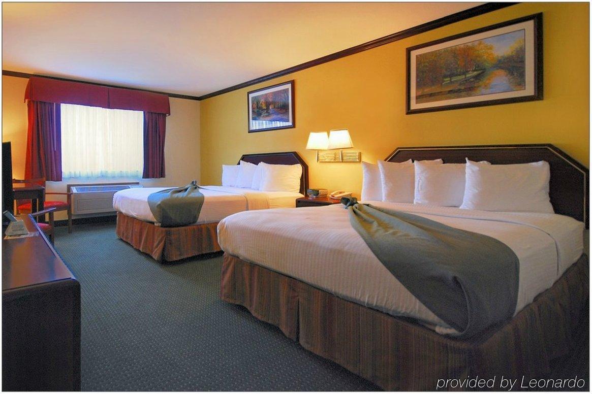 Best Western Hermiston Inn Esterno foto