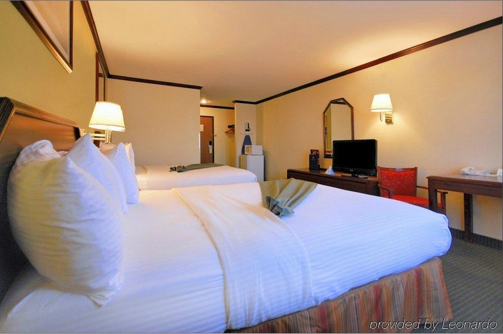 Best Western Hermiston Inn Esterno foto